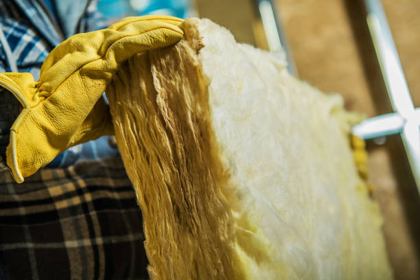 Insulation for Commercial Buildings in Centerville, MN